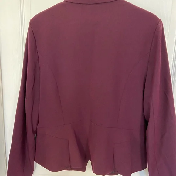 Jacket - Picture 3 of 3